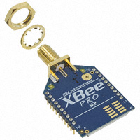 XBP24-Z7SIT-004J 收发器