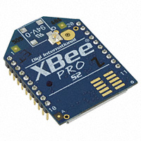 XBP24-Z7UIT-001 收发器