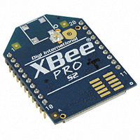 XBP24-Z7UIT-003 收发器