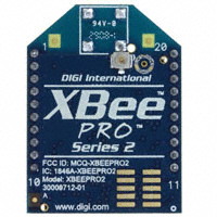 XBP24-Z7UIT-004 收发器
