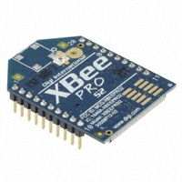 XBP24-Z7UIT-004J 收发器