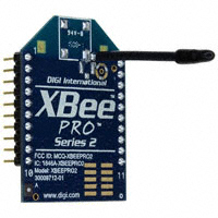 XBP24-Z7WIT-004 收发器