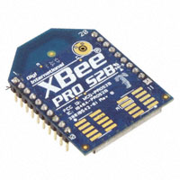XBP24BZ7PIT-001 Transceiver ICs