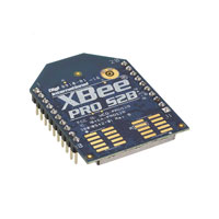 XBP24BZ7PIT-002 Transceiver ICs