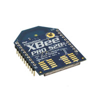 XBP24BZ7PIT-003 Transceiver ICs