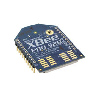 XBP24BZ7PIT-005 Transceiver ICs