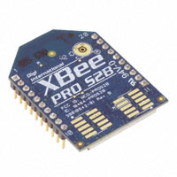 XBP24BZ7PITA001 Transceiver ICs