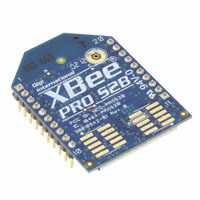 XBP24BZ7PITA003 收发器