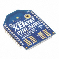 XBP24BZ7PITB001 Transceiver ICs