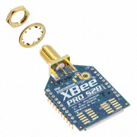 XBP24BZ7SIT-001 Transceiver ICs