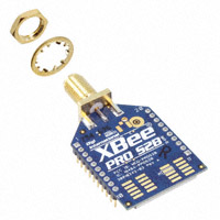 XBP24BZ7SIT-003 Transceiver ICs
