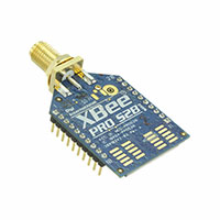XBP24BZ7SIT-004J Transceiver ICs