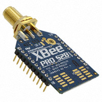 XBP24BZ7SITA001 收发器
