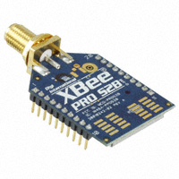 XBP24BZ7SITA003 收发器