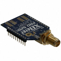 XBP24BZ7SITB003 收发器