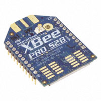 XBP24BZ7UIT-001 收发器