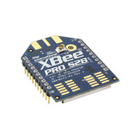 XBP24BZ7UIT-002 收发器