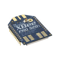 XBP24BZ7UIT-004 收发器