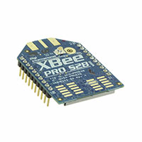 XBP24BZ7UIT-004J 收发器