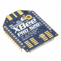 XBP24BZ7UITA001 收发器