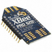 XBP24BZ7UITA003 收发器