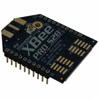 XBP24BZ7UITB003 收发器