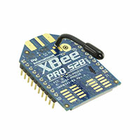 XBP24BZ7WIT-005 收发器