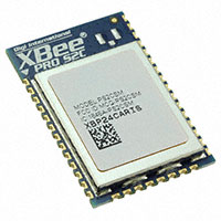 XBP24CARIS-001 收发器