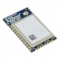 XBP24CAUIS-001 收发器