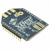 XBP24CAUIT-001 收发器