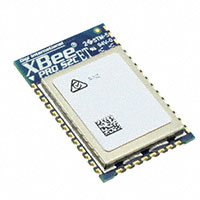 XBP24CDMPIS-001 收发器