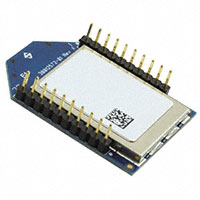XBP24CDMPIT-001 收发器