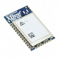 XBP24CDMRIS-001 收发器