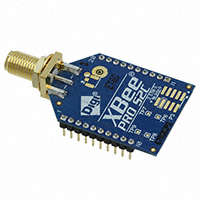 XBP24CDMSIT-001 收发器