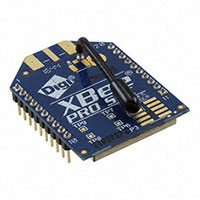 XBP24CDMWIT-001 收发器