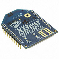 XBP24CZ7PITB003 收发器
