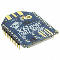 XBP24CZ7UITB003 收发器
