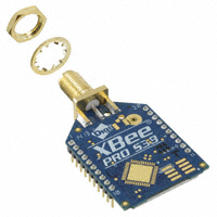 XBP9B-DMST-002 收发器