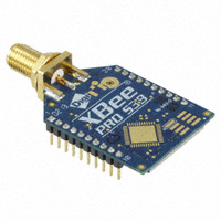 XBP9B-DMST-012 收发器