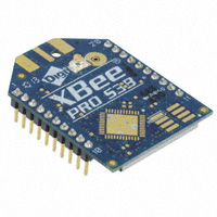 XBP9B-DMUT-012 收发器
