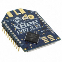 XBP9B-DMUTB002 收发器
