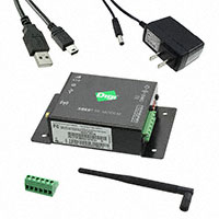 XM-M92-4P-UA 收发器成品装置