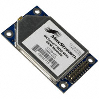 XT09-MI 收发器