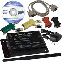 XT09-PKI-RA 收发器成品装置