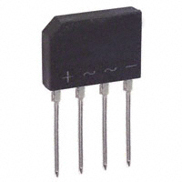 KBP208G桥式整流器