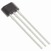 ATS137-PG-B-A磁性传感器 - 霍尔效应，数字开关