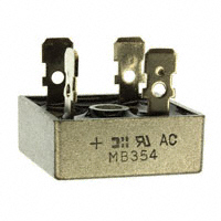 MB3505桥式整流器