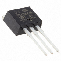 SBR20U100CTE二极管，整流器 - 阵列