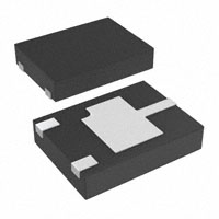 DMG3415UFY4-7FET - 单