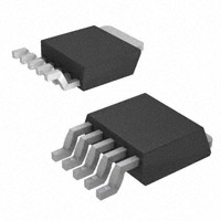 AP1507-50D5L-U稳压器 - DC DC 开关稳压器